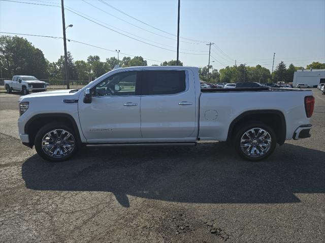 new 2024 GMC Sierra 1500 car, priced at $74,495