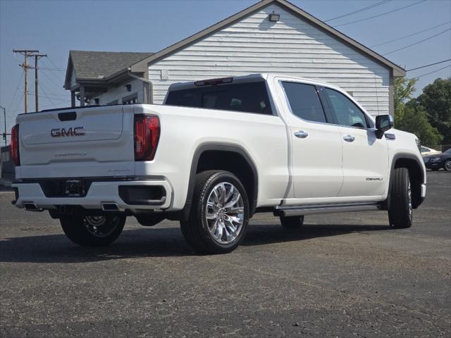 new 2024 GMC Sierra 1500 car, priced at $74,495