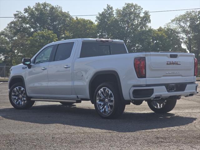 new 2024 GMC Sierra 1500 car, priced at $74,495