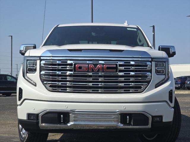 new 2024 GMC Sierra 1500 car, priced at $74,495