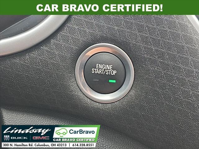 used 2023 Chevrolet Malibu car, priced at $20,806