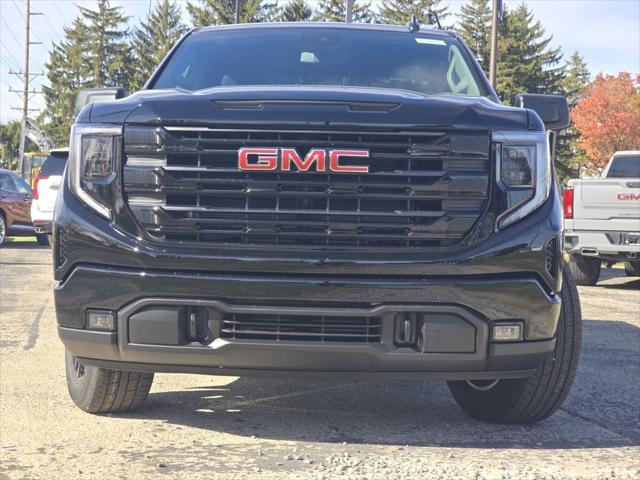 new 2025 GMC Sierra 1500 car, priced at $53,790