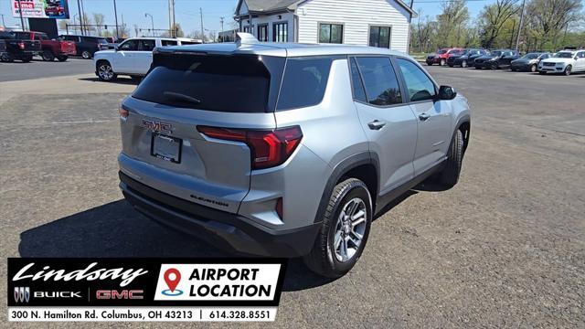 new 2025 GMC Terrain car, priced at $32,790