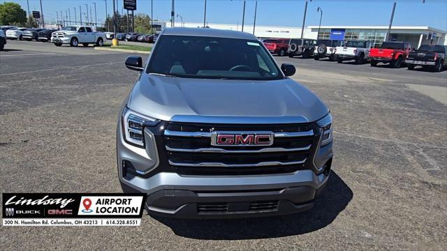 new 2025 GMC Terrain car, priced at $32,690