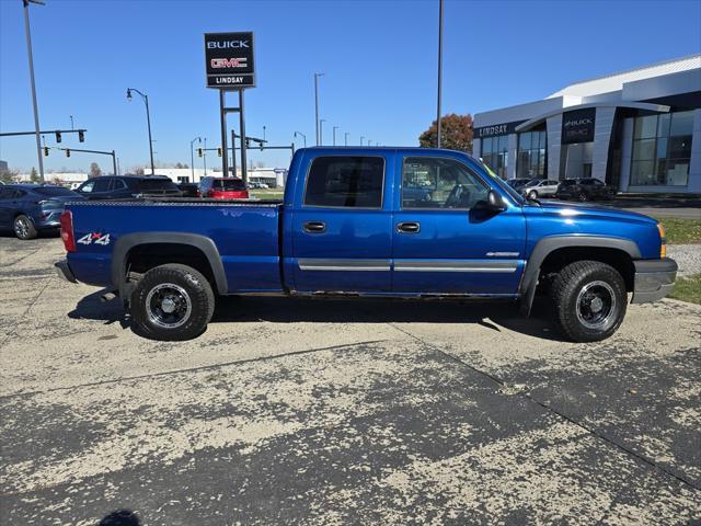 used 2003 Chevrolet Silverado 1500 car, priced at $12,890