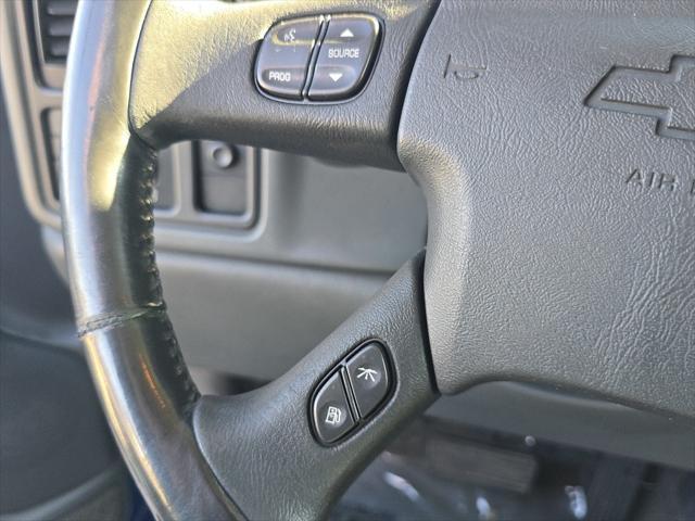 used 2003 Chevrolet Silverado 1500 car, priced at $12,890