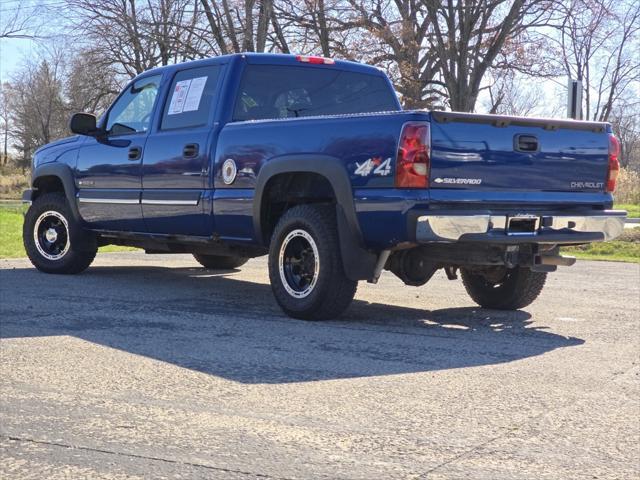 used 2003 Chevrolet Silverado 1500 car, priced at $12,890