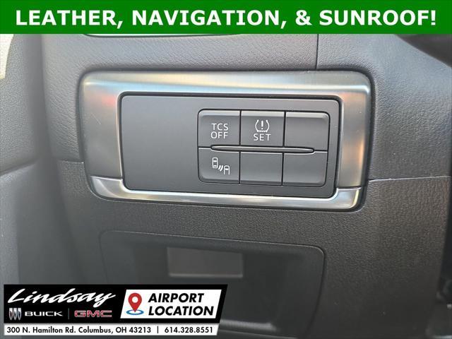 used 2016 Mazda CX-5 car, priced at $12,135
