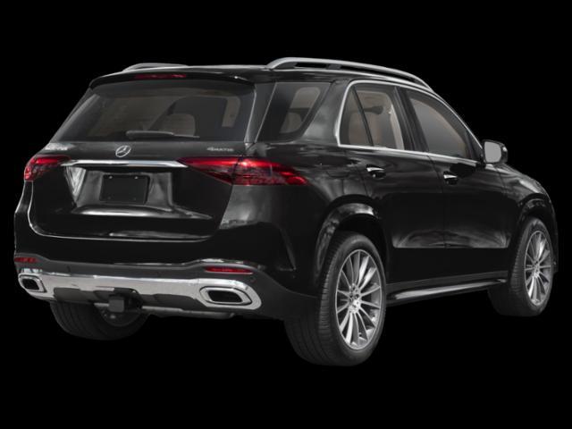 new 2025 Mercedes-Benz GLE 450 car, priced at $86,530
