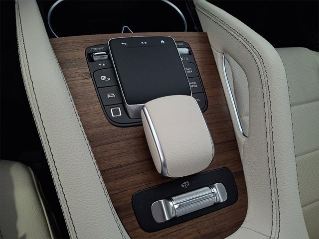 new 2025 Mercedes-Benz GLS 450 car, priced at $95,685