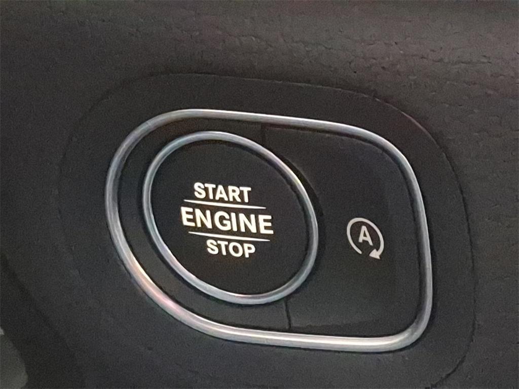 new 2025 Mercedes-Benz GLS 450 car, priced at $95,865