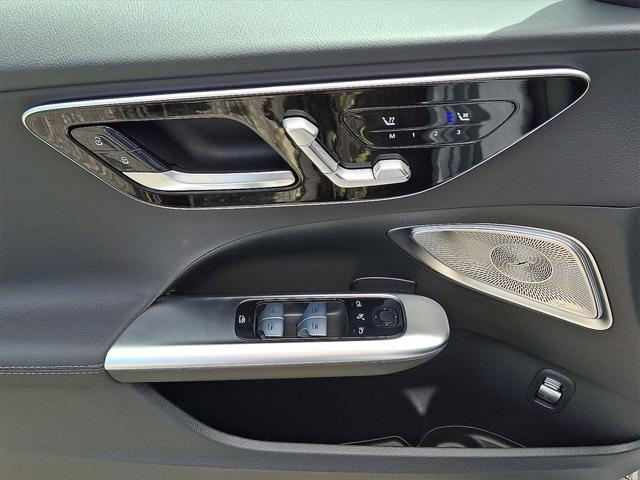 new 2025 Mercedes-Benz C-Class car, priced at $58,635