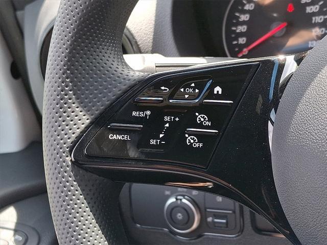 new 2025 Mercedes-Benz Sprinter 2500 car, priced at $69,409