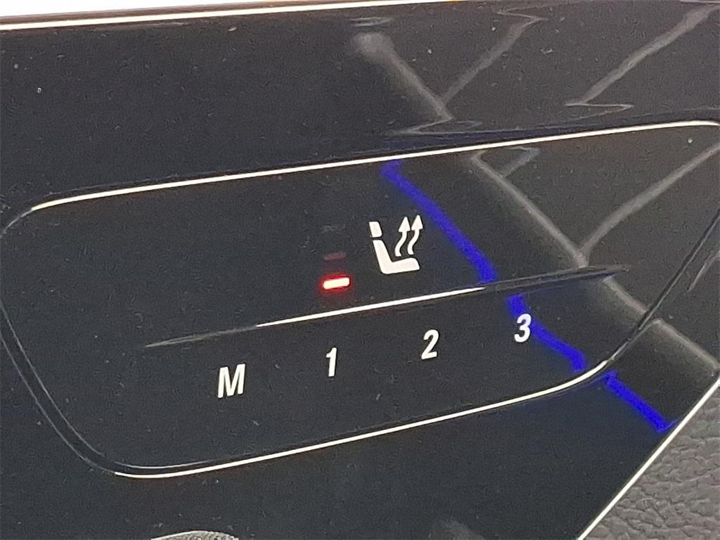 new 2026 Mercedes-Benz GLC 300 car, priced at $57,770