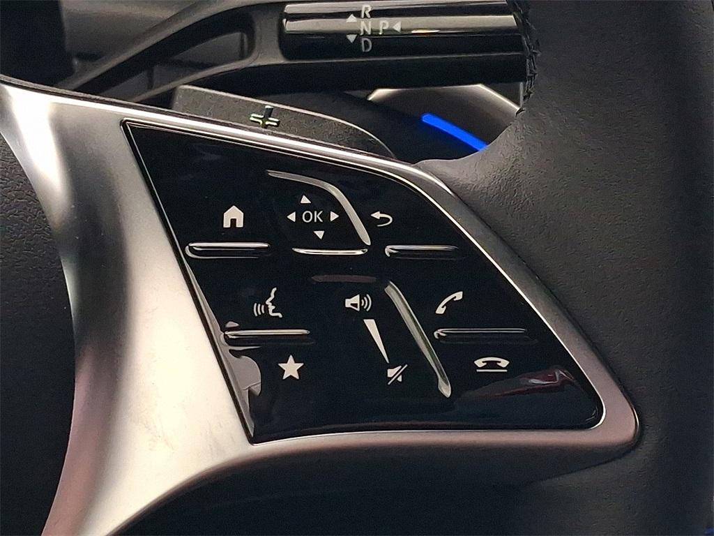 new 2026 Mercedes-Benz GLC 300 car, priced at $57,770