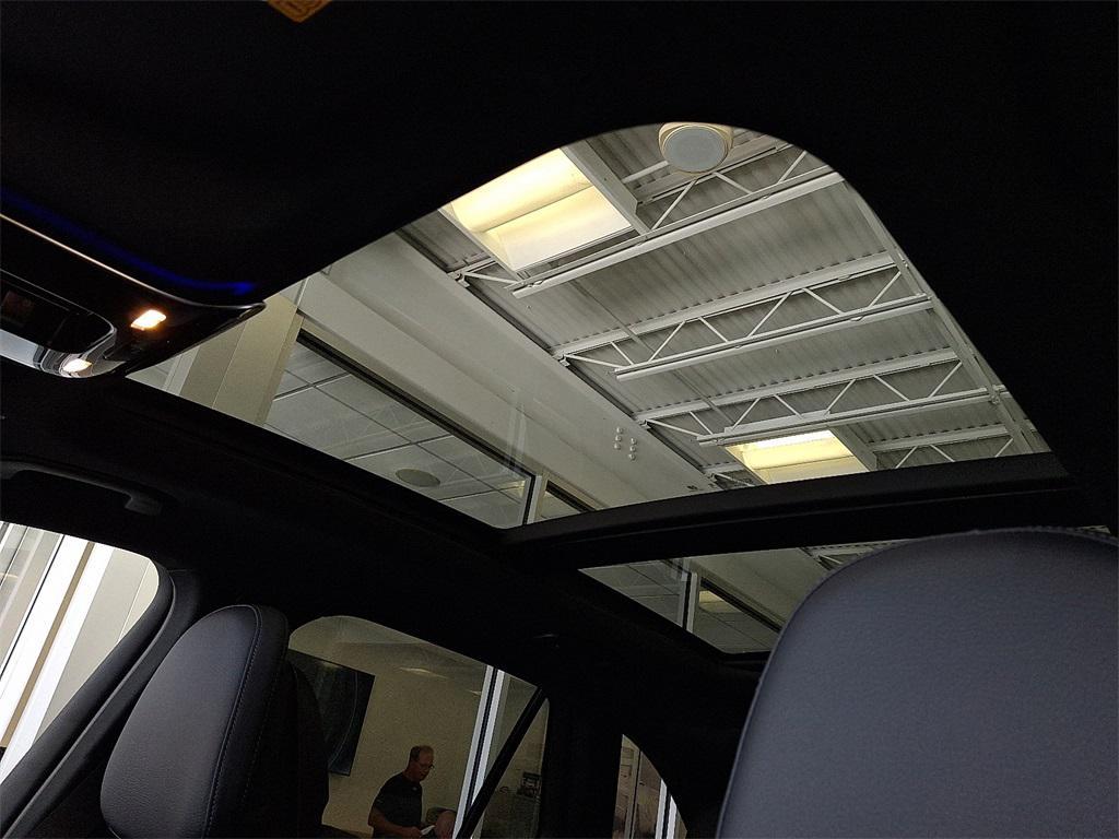 new 2026 Mercedes-Benz GLC 300 car, priced at $57,770