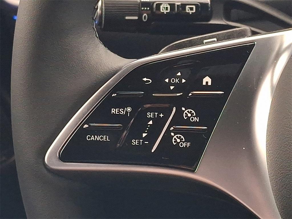 new 2026 Mercedes-Benz GLC 300 car, priced at $57,770