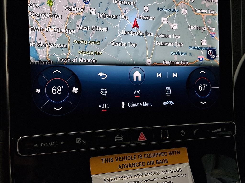 new 2026 Mercedes-Benz GLC 300 car, priced at $57,770