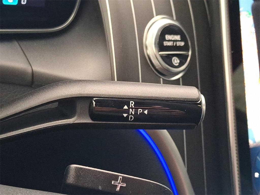 new 2026 Mercedes-Benz GLC 300 car, priced at $57,770