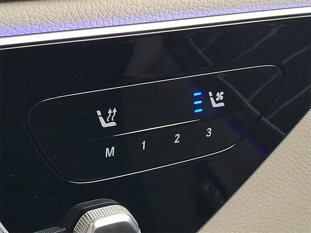 new 2026 Mercedes-Benz GLC 350e car, priced at $68,435