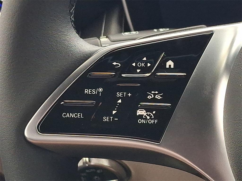 new 2026 Mercedes-Benz GLC 350e car, priced at $68,435