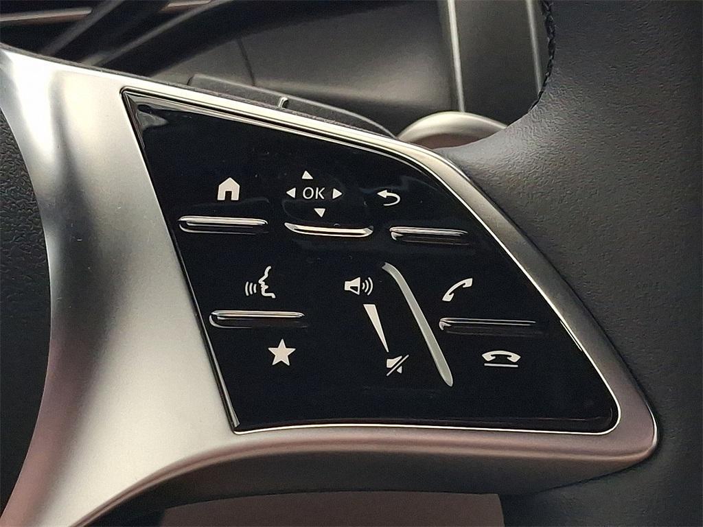 new 2026 Mercedes-Benz GLC 350e car, priced at $68,435