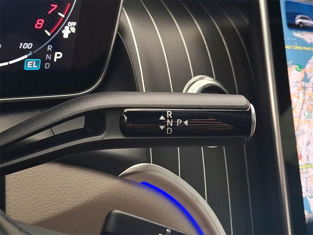 new 2026 Mercedes-Benz GLC 350e car, priced at $68,435