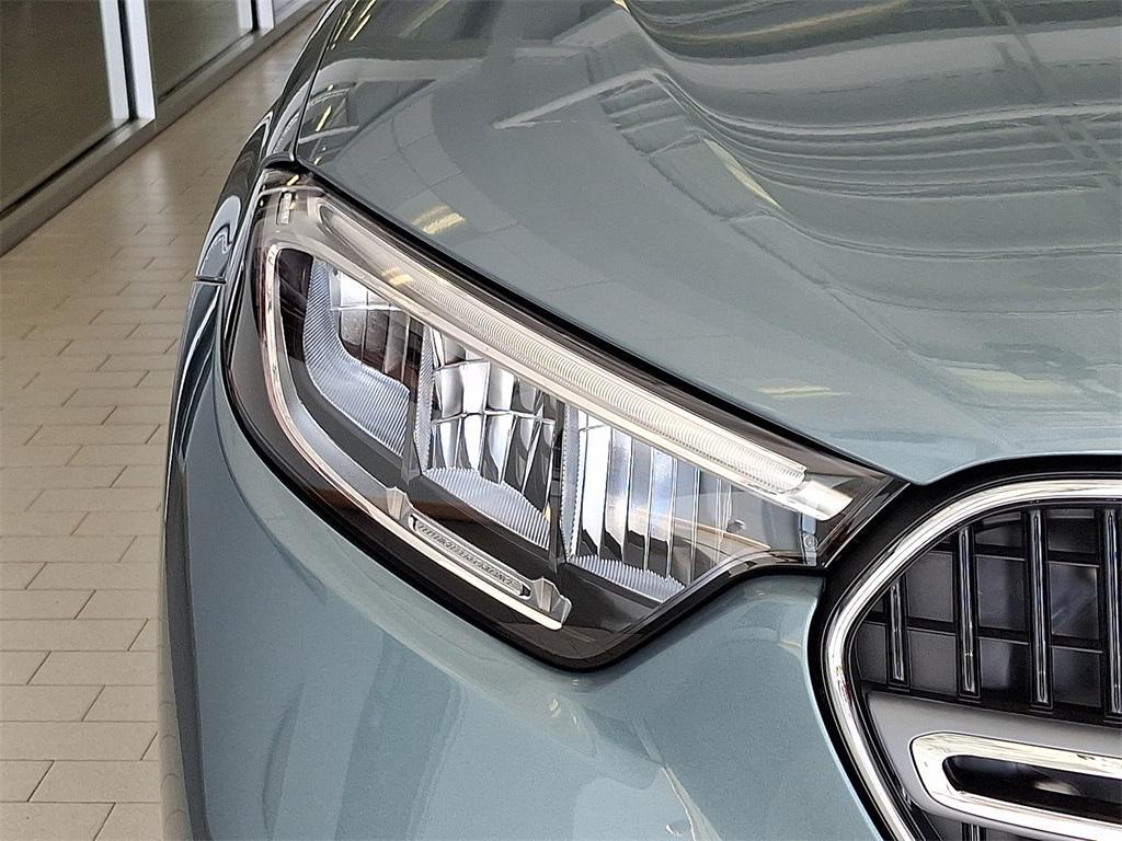 new 2026 Mercedes-Benz GLC 350e car, priced at $68,435