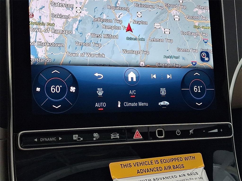 new 2026 Mercedes-Benz GLC 350e car, priced at $68,435