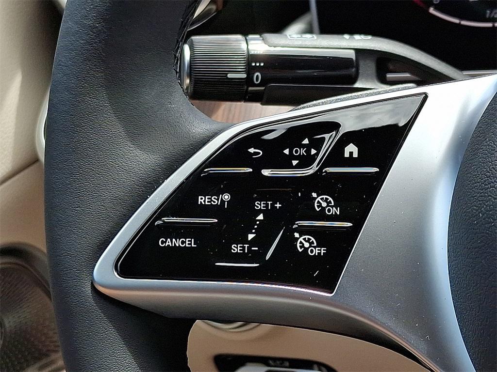 new 2025 Mercedes-Benz C-Class car, priced at $55,585