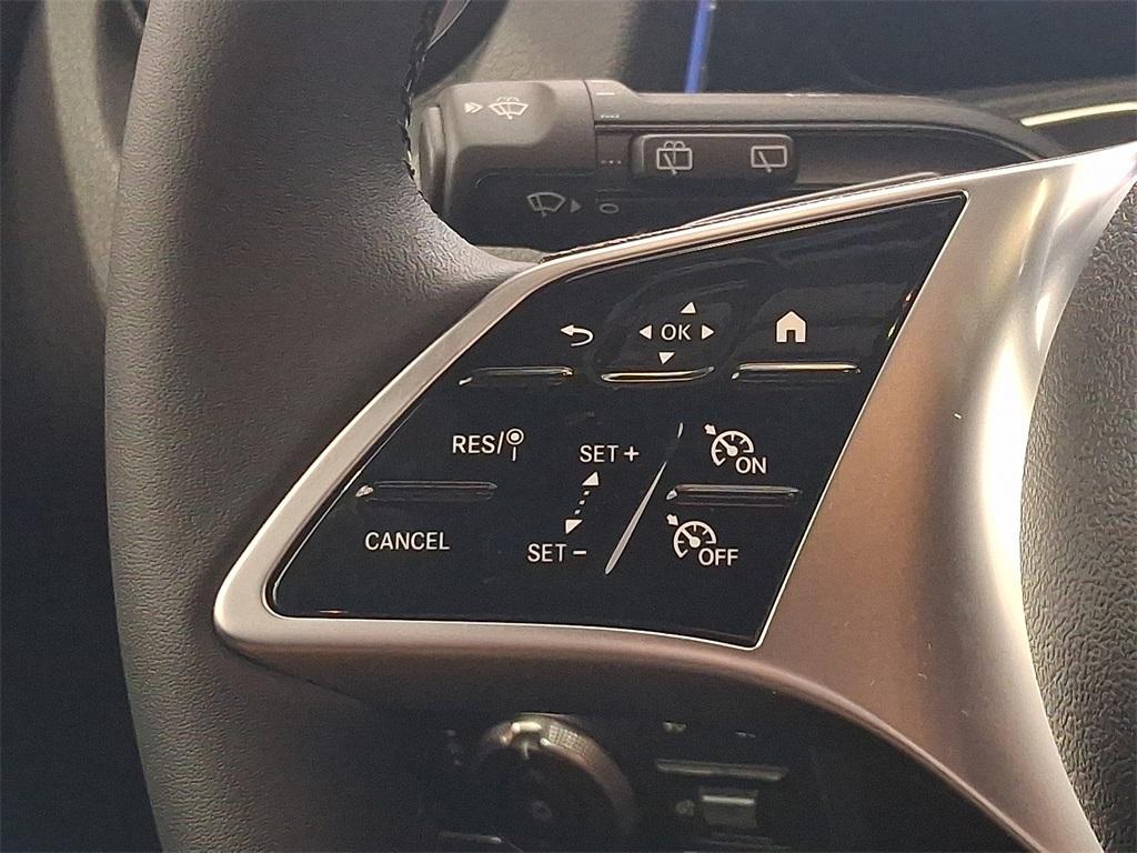 new 2026 Mercedes-Benz GLB 250 car, priced at $51,885