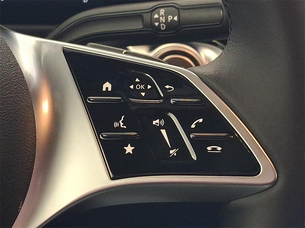 new 2026 Mercedes-Benz GLB 250 car, priced at $53,465