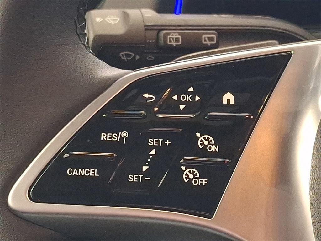 new 2026 Mercedes-Benz GLB 250 car, priced at $53,465