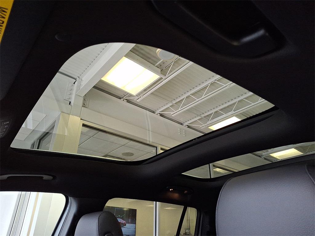 new 2026 Mercedes-Benz GLB 250 car, priced at $53,465