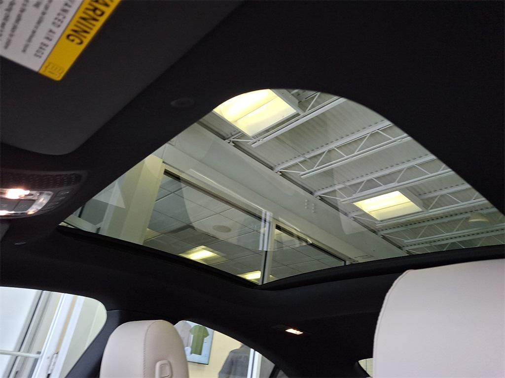 new 2026 Mercedes-Benz CLA 250 car, priced at $46,985