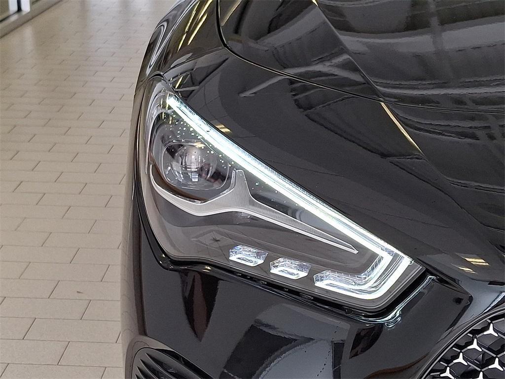 new 2026 Mercedes-Benz CLA 250 car, priced at $46,985