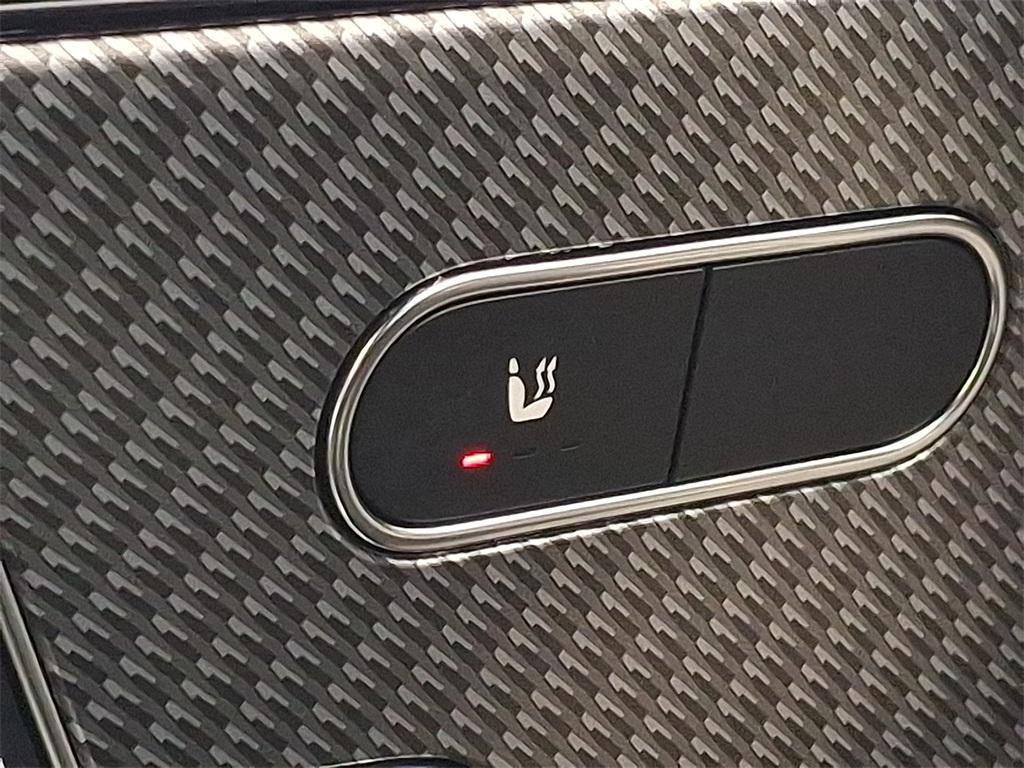 new 2026 Mercedes-Benz CLA 250 car, priced at $46,985