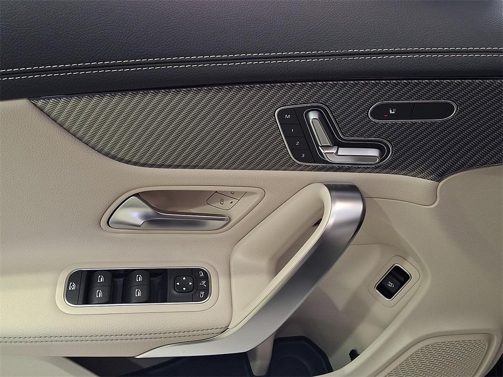 new 2026 Mercedes-Benz CLA 250 car, priced at $46,985