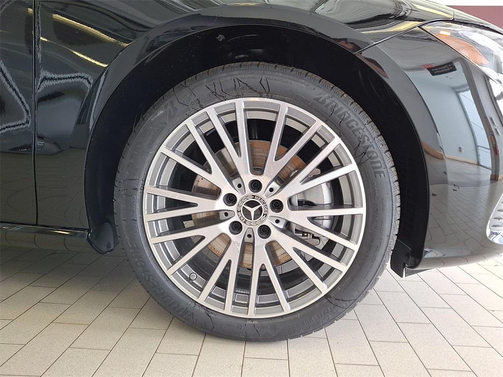 new 2026 Mercedes-Benz CLA 250 car, priced at $46,985