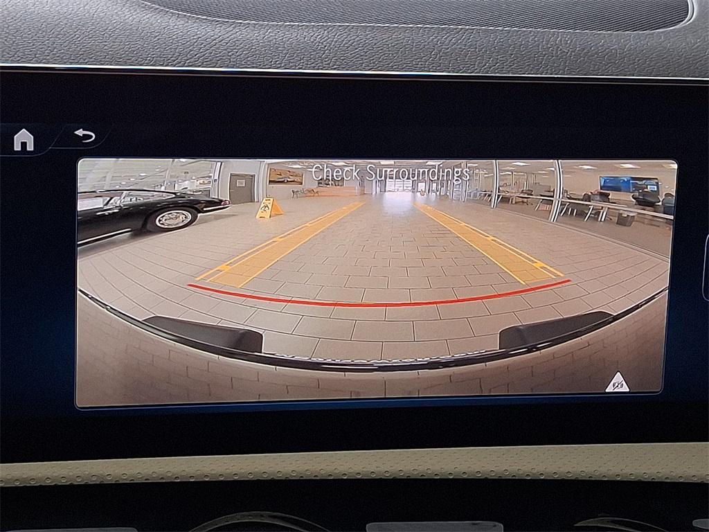 new 2026 Mercedes-Benz CLA 250 car, priced at $46,985