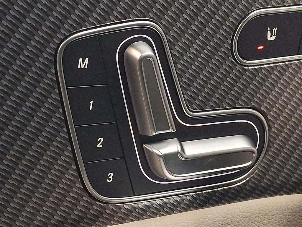 new 2026 Mercedes-Benz CLA 250 car, priced at $46,985