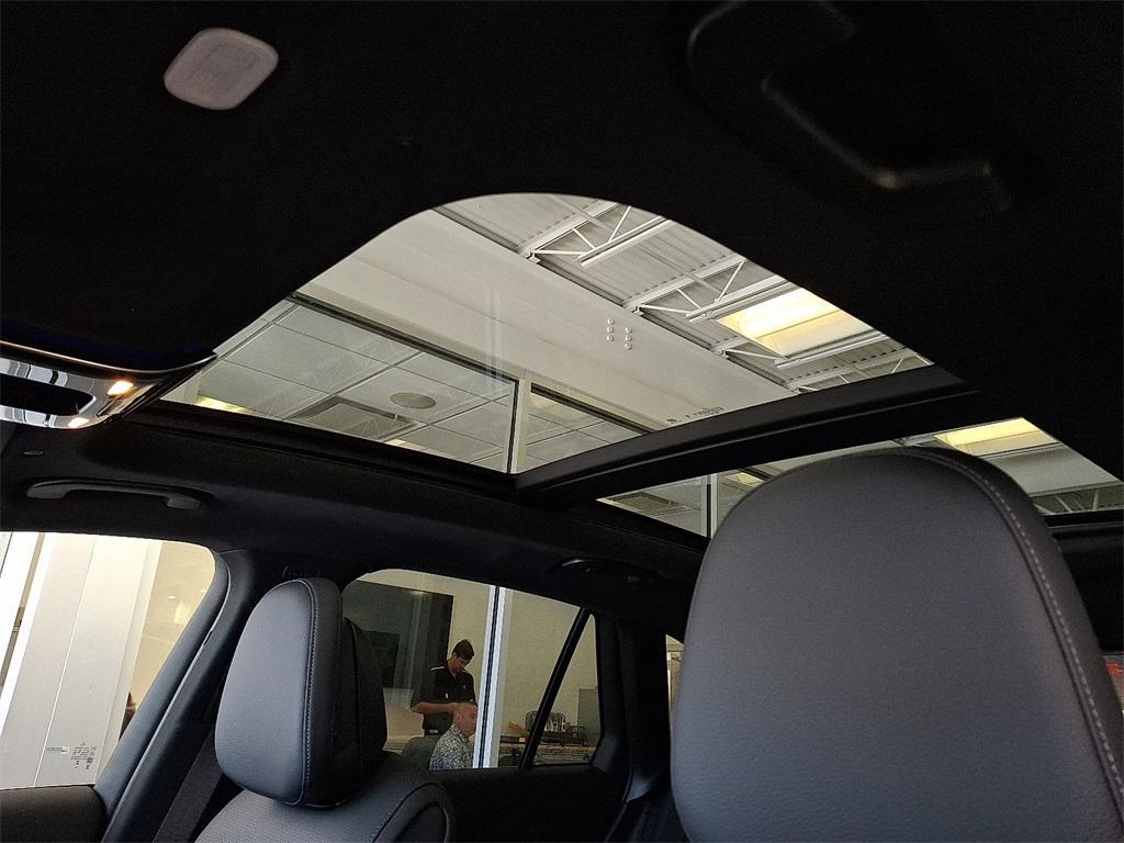 new 2026 Mercedes-Benz GLC 350e car, priced at $65,905