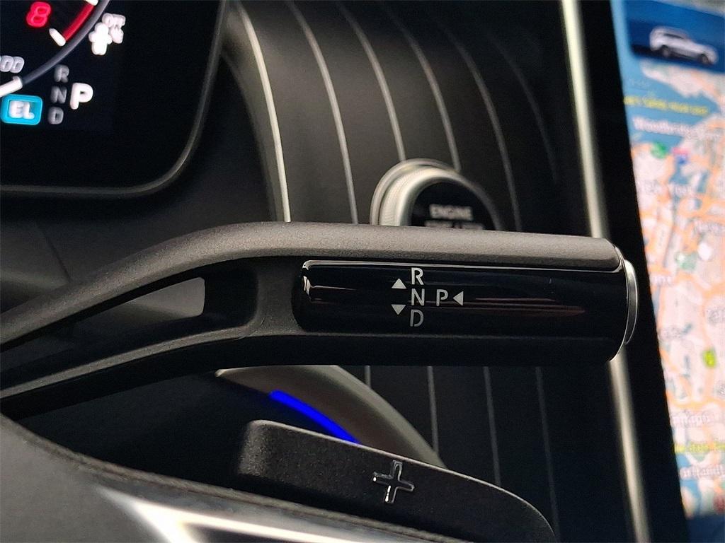 new 2026 Mercedes-Benz GLC 350e car, priced at $65,905