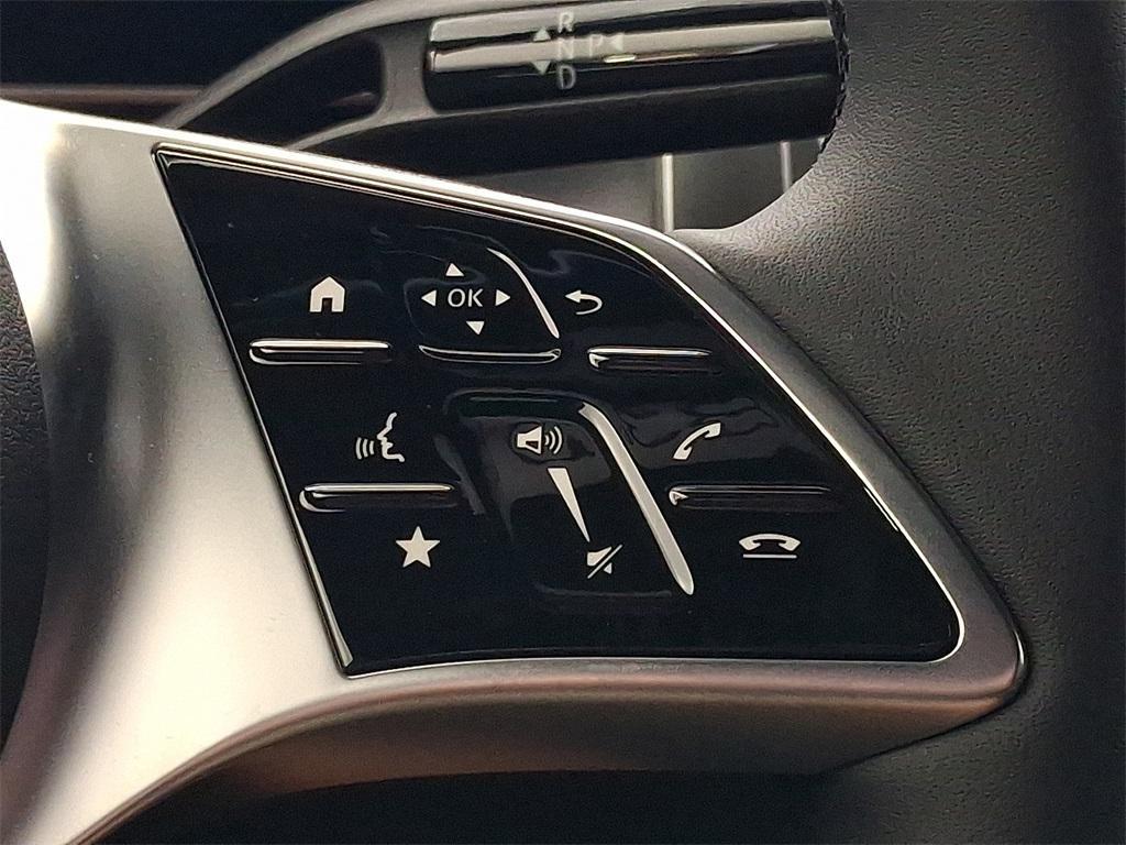 new 2026 Mercedes-Benz GLC 350e car, priced at $65,905