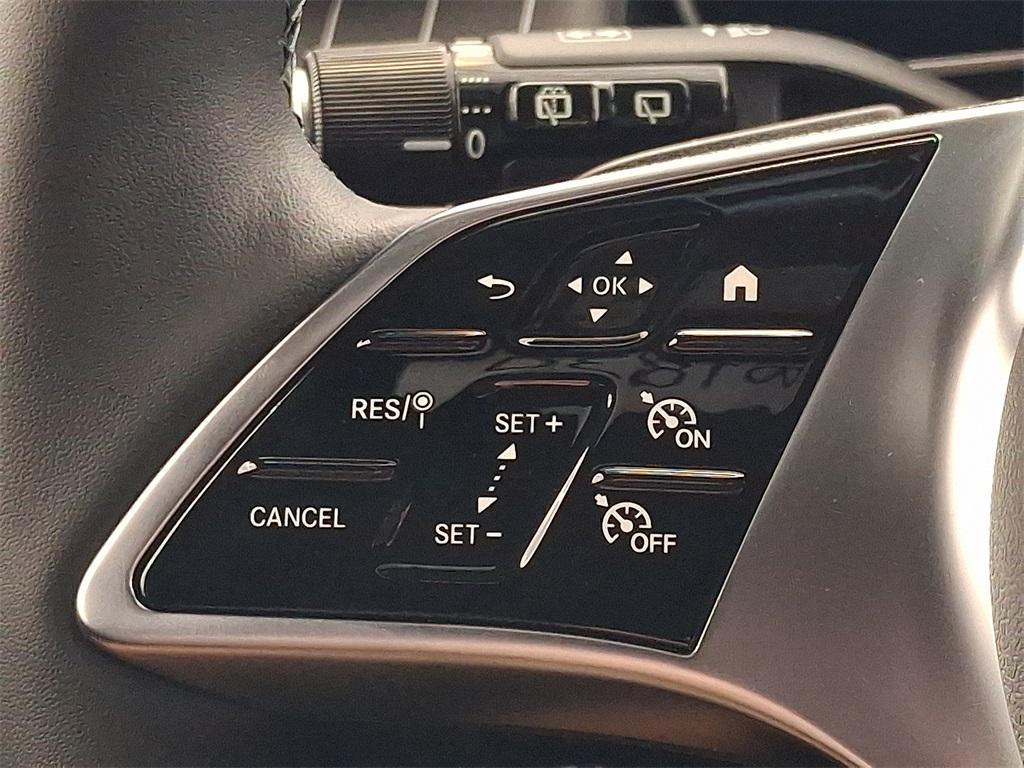 new 2026 Mercedes-Benz GLC 350e car, priced at $65,905