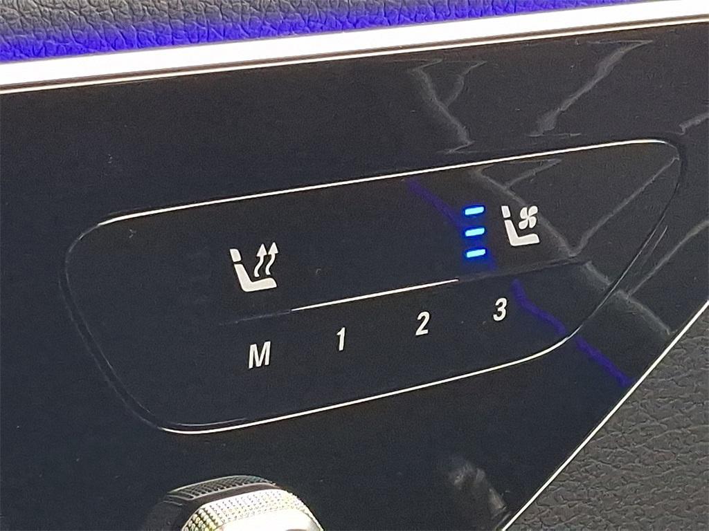 new 2026 Mercedes-Benz GLC 350e car, priced at $65,905