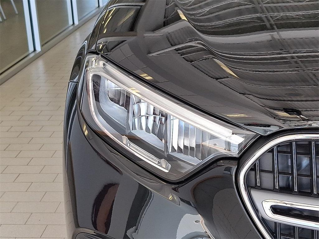 new 2026 Mercedes-Benz GLC 350e car, priced at $65,905