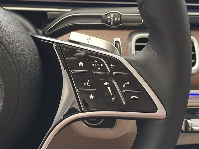 new 2025 Mercedes-Benz GLE 450e car