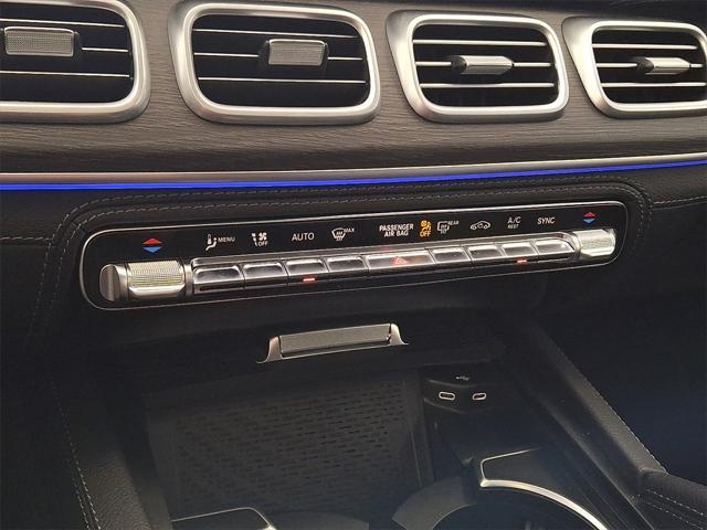 new 2024 Mercedes-Benz GLS 450 car, priced at $99,315