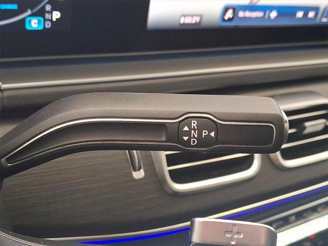 new 2024 Mercedes-Benz GLS 450 car, priced at $99,315